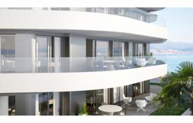 4 odalılar daire 215 m² Opatija'da, Hırvatistan. 1,250,000 €