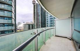 3 odalılar daire York Street'da, Kanada. C$885,000