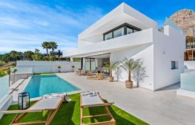 3 odalılar villa 311 m² Polop'da, İspanya. 765,000 €