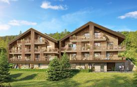 2 odalılar daire Arâches-la-Frasse'de, Fransa. 1,120,000 €