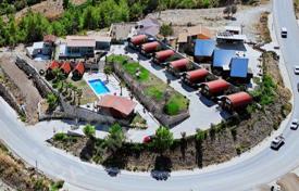 Отельный апарт 3293 m² Kumluca'da, Türkiye. 29,097,000 TRY