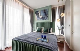 2 odalılar kondominyumda daireler Watthana'da, Tayland. $1,053,000