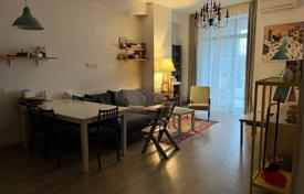 2 odalılar daire 66 m² Vake-Saburtalo'da, Gürcistan. $125,000