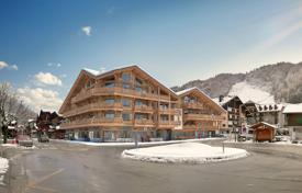 4 odalılar daire Morzine'de, Fransa. 1,750,000 €