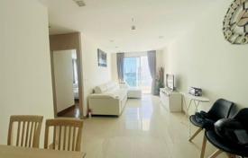 2 odalılar daire 72 m² Pattaya'da, Tayland. $464,000