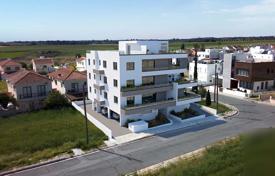 2 odalılar yeni binada daireler 80 m² Larnaka'da, Kıbrıs. 260,000 €