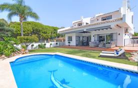 Villa – Marbella, Endülüs, İspanya. 1,750,000 €