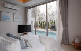 Villa – Bang Tao Beach, Phuket, Tayland. $565,000