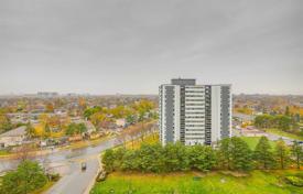 2 odalılar daire Etobicoke'de, Kanada. C$709,000