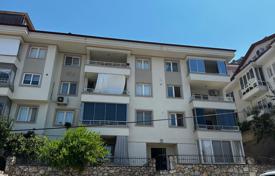 6 odalılar daire 250 m² Fethiye'de, Türkiye. $394,000