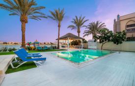 Villa – The Palm Jumeirah, Dubai, BAE. $33,400 haftalık