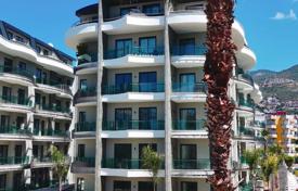 2 odalılar daire 47 m² Alanya'da, Türkiye. 12,827,000 TRY