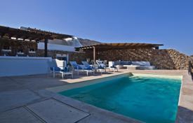 Villa – Mikonos, Aegean Isles, Yunanistan. 13,300 € haftalık