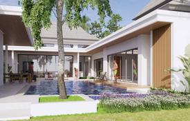 Villa – Bang Tao Beach, Phuket, Tayland. $1,700,000