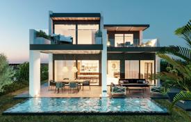 4 odalılar villa 362 m² Estepona'da, İspanya. 1,495,000 €