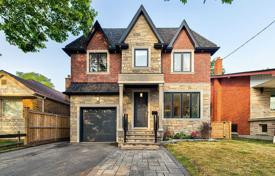 Şehir içinde müstakil ev – Etobicoke, Toronto, Ontario,  Kanada. C$2,028,000