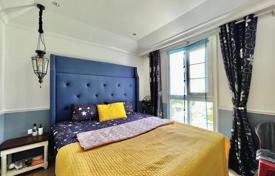 1 odalılar daire 33 m² Pattaya'da, Tayland. $82,000