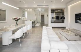 5 odalılar yazlık ev 164 m² Netanya'da, İsrail. $1,707,000