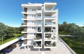 2 odalılar yeni binada daireler Larnaca (city)'da, Kıbrıs. 500,000 €