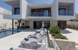 3 odalılar villa 270 m² Sibenik-Knin'da, Hırvatistan. 1,500,000 €