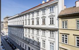 3 odalılar daire 75 m² District V (Belváros-Lipótváros)'da, Macaristan. 396,000 €