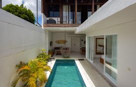 2 odalılar villa 118 m² Canggu'da, Endonezya. $170,000