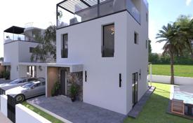 3 odalılar yazlık ev Limasol'da, Kıbrıs. 360,000 €