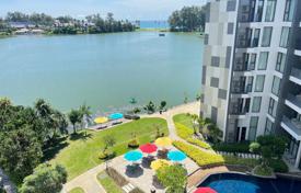 1 odalılar kondominyumda daireler 53 m² Choeng Thale'de, Tayland. $253,000