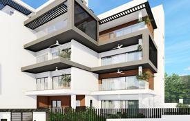 3 odalılar daire 120 m² Germasogeia'da, Kıbrıs. 650,000 €