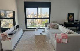 3 odalılar daire 90 m² Netanya'da, İsrail. $715,000