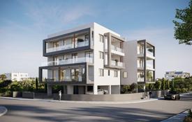 New residential complex with apartments Baf'ta, Kıbrıs. Min.310,000 €