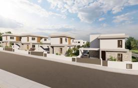 4 odalılar yazlık ev 214 m² Souni-Zanakia'da, Kıbrıs. 650,000 €