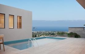 3 odalılar yazlık ev 219 m² Geroskipou'da, Kıbrıs. 750,000 €
