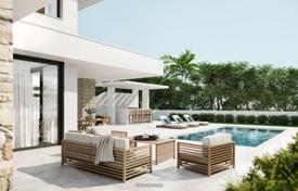 5 odalılar villa 317 m² Larnaca (city)'da, Kıbrıs. 728,000 €