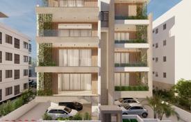 3 odalılar çatı dairesi 128 m² Limasol'da, Kıbrıs. 795,000 €