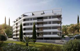 1 odalılar daire 73 m² Agios Tychonas'da, Kıbrıs. 433,000 €