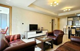 3 odalılar daire 90 m² Budva city'da, Karadağ. 350,000 €