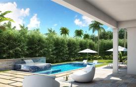 7 odalılar villa 554 m² Fort Lauderdale'de, Amerika Birleşik Devletleri. $2,865,000