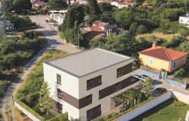 3 odalılar yeni binada daireler 62 m² Banjole (Croatia)'da, Hırvatistan. 230,000 €