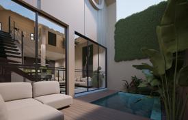 2 odalılar villa 125 m² Sanur Beach'da, Endonezya. $239,000