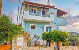 2 odalılar şehir içinde müstakil ev 120 m² Korinthia'da, Yunanistan. 350,000 €