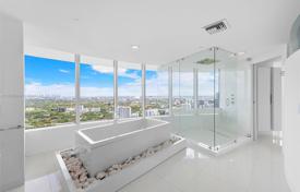 4 odalılar kondominyumda daireler 532 m² Miami'de, Amerika Birleşik Devletleri. $7,280,000