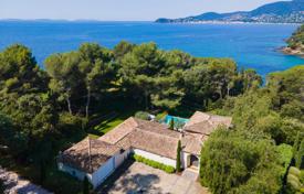 7 odalılar villa La Croix-Valmer'da, Fransa. 6,400,000 €