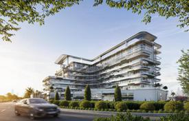 Konut kompleksi Aquora – Dubai Islands, Dubai, BAE. Min.$563,000