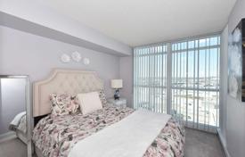 5 odalılar daire Etobicoke'de, Kanada. C$774,000
