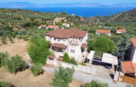 4 odalılar şehir içinde müstakil ev 340 m² Mora'da, Yunanistan. 450,000 €