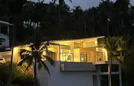 3 odalılar villa 392 m² Bo Phut'da, Tayland. $652,000