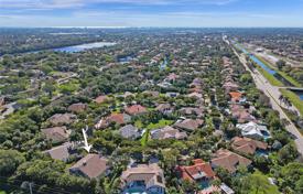 Şehir içinde müstakil ev – Boca Raton, Florida, Amerika Birleşik Devletleri. $1,919,000
