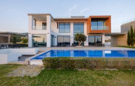 New residential complex with villas Peyia'da, Kıbrıs. Min.1,500,000 €