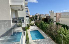 4 odalılar daire Limassol (city)'da, Kıbrıs. 750,000 €